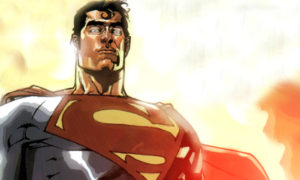 Casting the Man of Steel – Lawsuit Continues