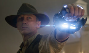 There’s Trouble Brewing for Cowboys and Aliens