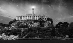 Alcatraz: New Island, New Mystery