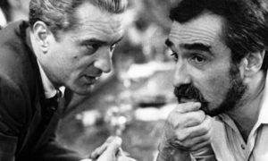 The Mob Pulls De Niro and Scorsese Back In