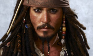 Depp’s Pirates Sequels and Upcoming Movies