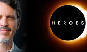 Tim Kring’s New Show, Reflects on Heroes Demise