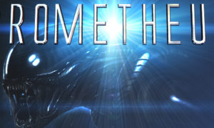 Alien Prequel Evolves Into ‘Prometheus’