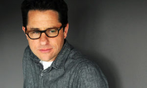 J.J. Abrams Talks TV Projects and Movies