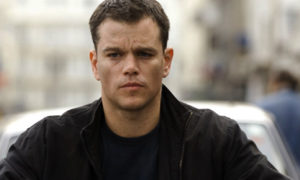 Matt Damon Hopes To Return To Bourne