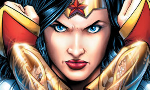 NBC Greenlights ‘Wonder Woman’ Pilot From David E. Kelley