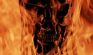 Reviving The Terminator Franchise
