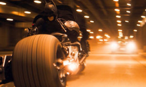‘The Dark Knight Rises’ Script is ‘Phenomenal’