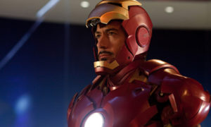 New Director Signed for ‘Iron Man 3’