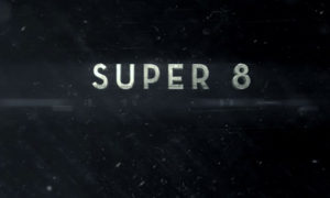 J.J. Abrams Unveils Super 8