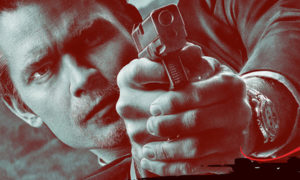 Timothy Olyphant Talks ‘Justified’ Season 2
