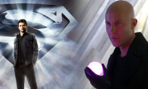 Michael Rosenbaum Returns as Lex Luthor For ‘Smallville’ Finale