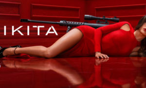 Maggie Q, TV’s Latest Action Star Talks NIKITA