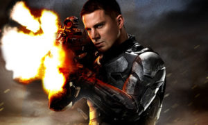 G.I. Joe Gears Up for Sequel / Reboot