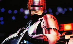 ROBOCOP Reboot Locks in Director and Writer