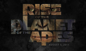 RISE OF THE PLANET OF THE APES – First Look