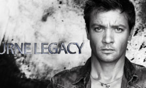 Jeremy Renner To Begin a New Legacy