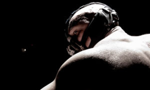 THE DARK KNIGHT RISES – Now Filming