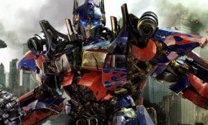 TRANSFORMERS 3 – Latest Trailer and Clips