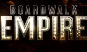 BOARDWALK EMPIRE – Season Two Preview