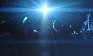 PROMETHEUS – Somewhere In The ALIEN Universe