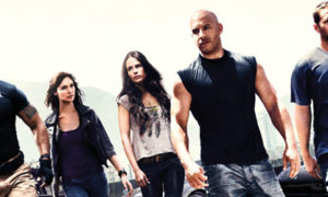 FAST SIX ARRIVES 2013